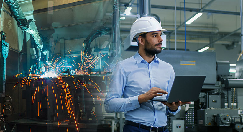 Manufacturing Fabrication