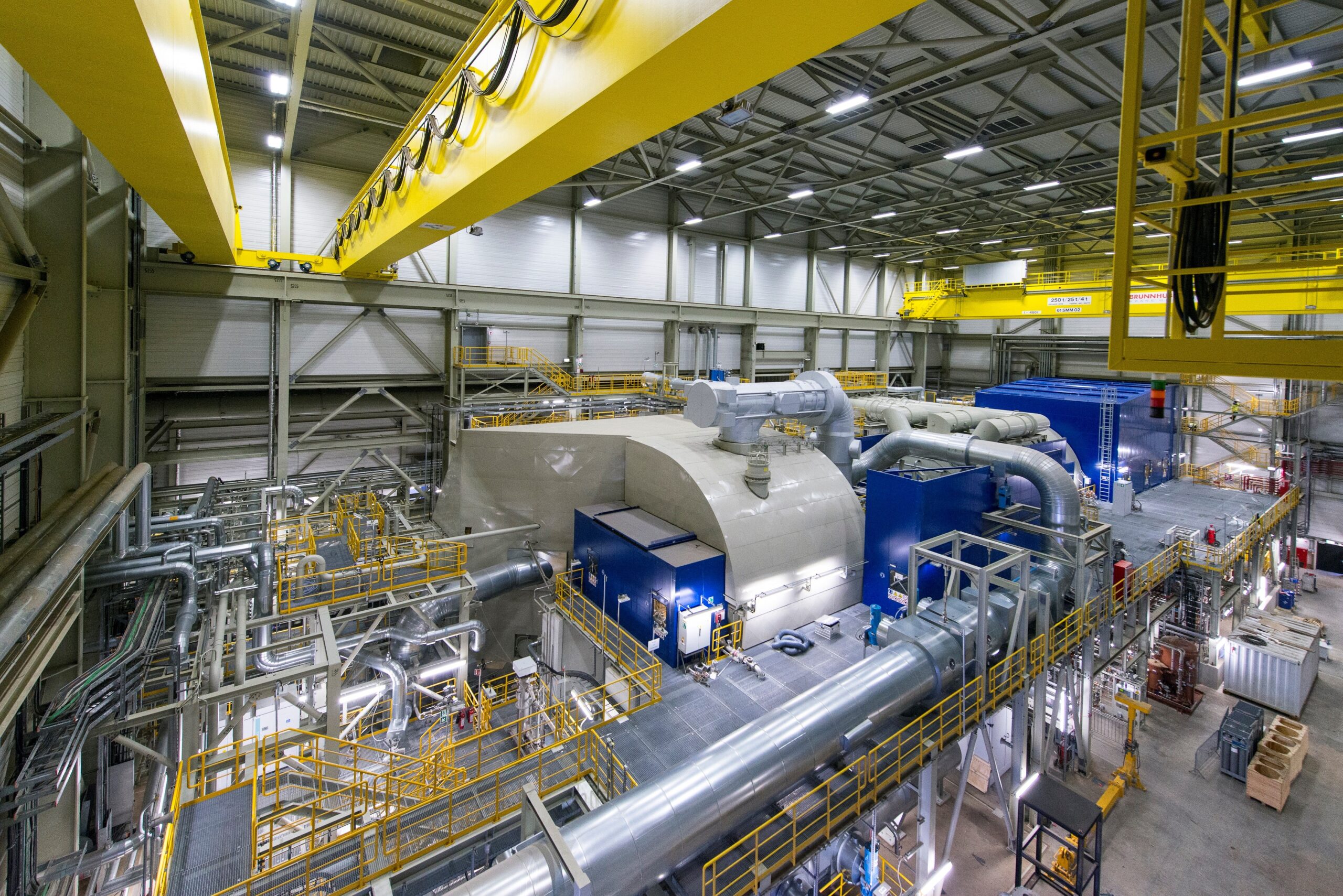 Power Generation scaled