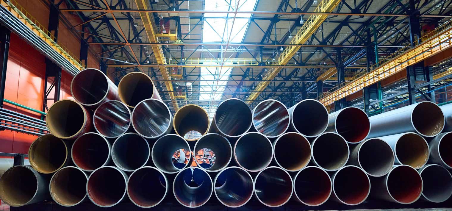 Carbon Steel & Stainless Steel Pipes and Tubes Supplier UAE