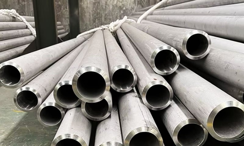 Stainless Steel & Duplex Steel Supplier UAE — SS 316L Duplex 2205 Super Duplex 2507