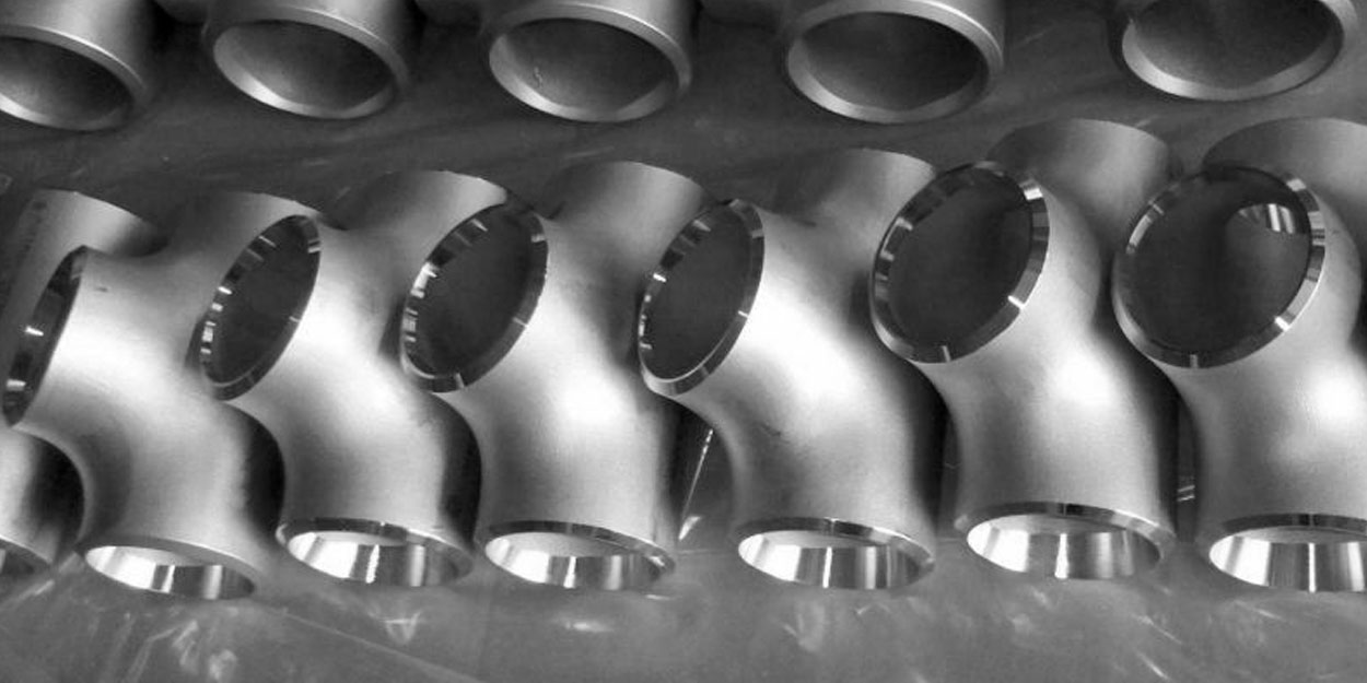 monel buttweld fittings